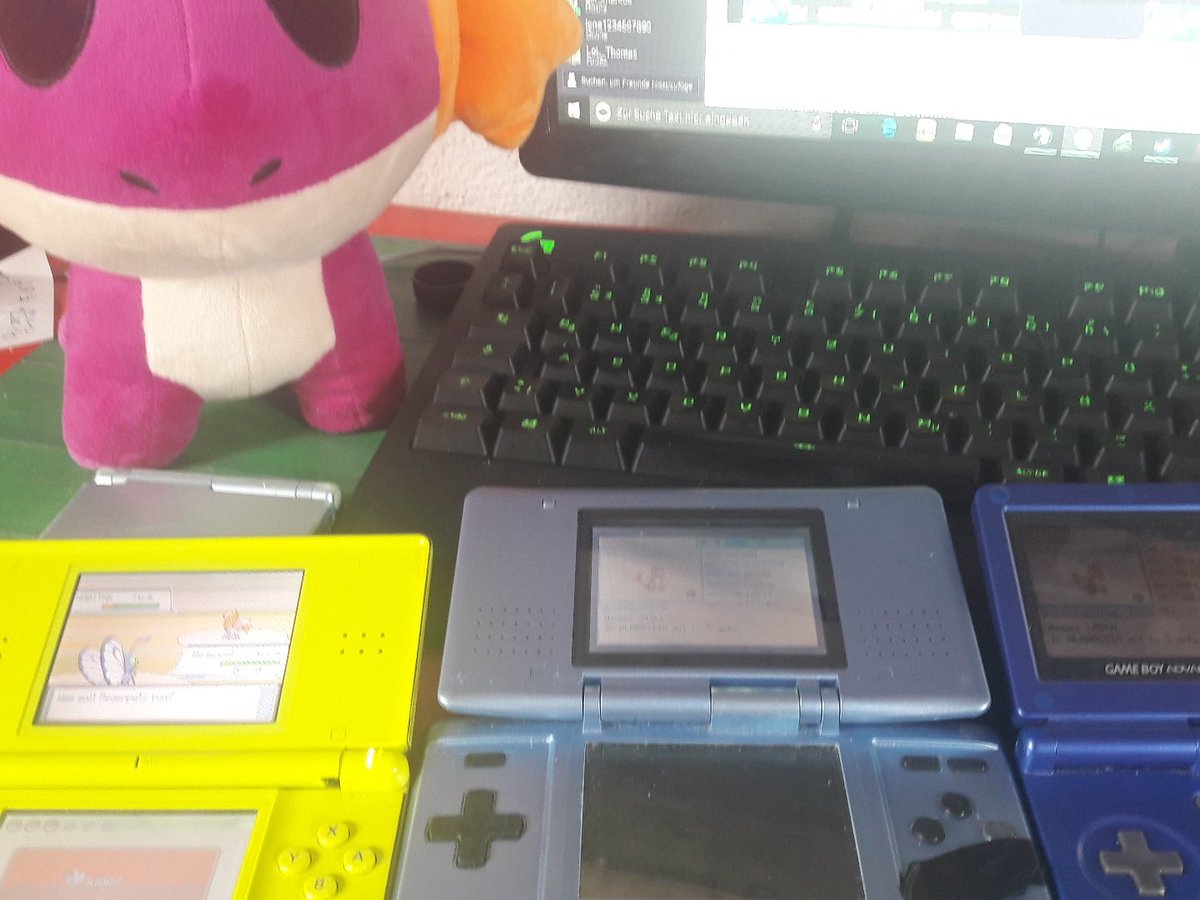 kretzeZ's tweet photo. @TheSakatiS #15hstream #shunten #Shinyhunterking https://t.co/iMcGj9Hb8C