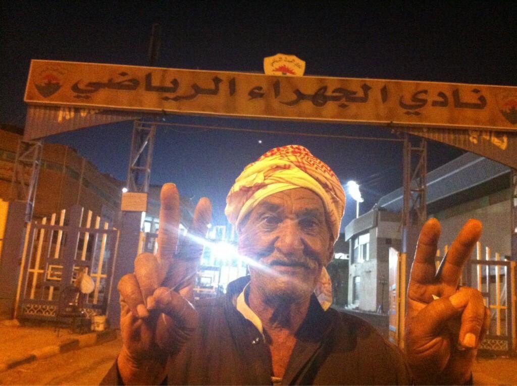 B_c_FalaH's tweet photo. رحمة الله عليك يابو كمال وجعلك الله في جنات الخلد 

 #ابو_كمال https://t.co/IUbFGXkJQw