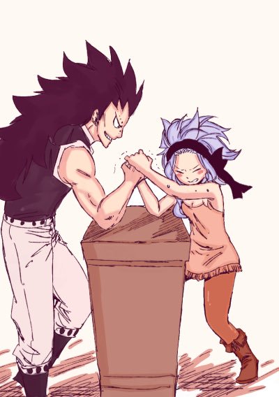LucyHartofilia's tweet photo. Mischievous couples 🙈💞 #FairyTail
#MagnoliasRegime https://t.co/ilpWhsp5DR