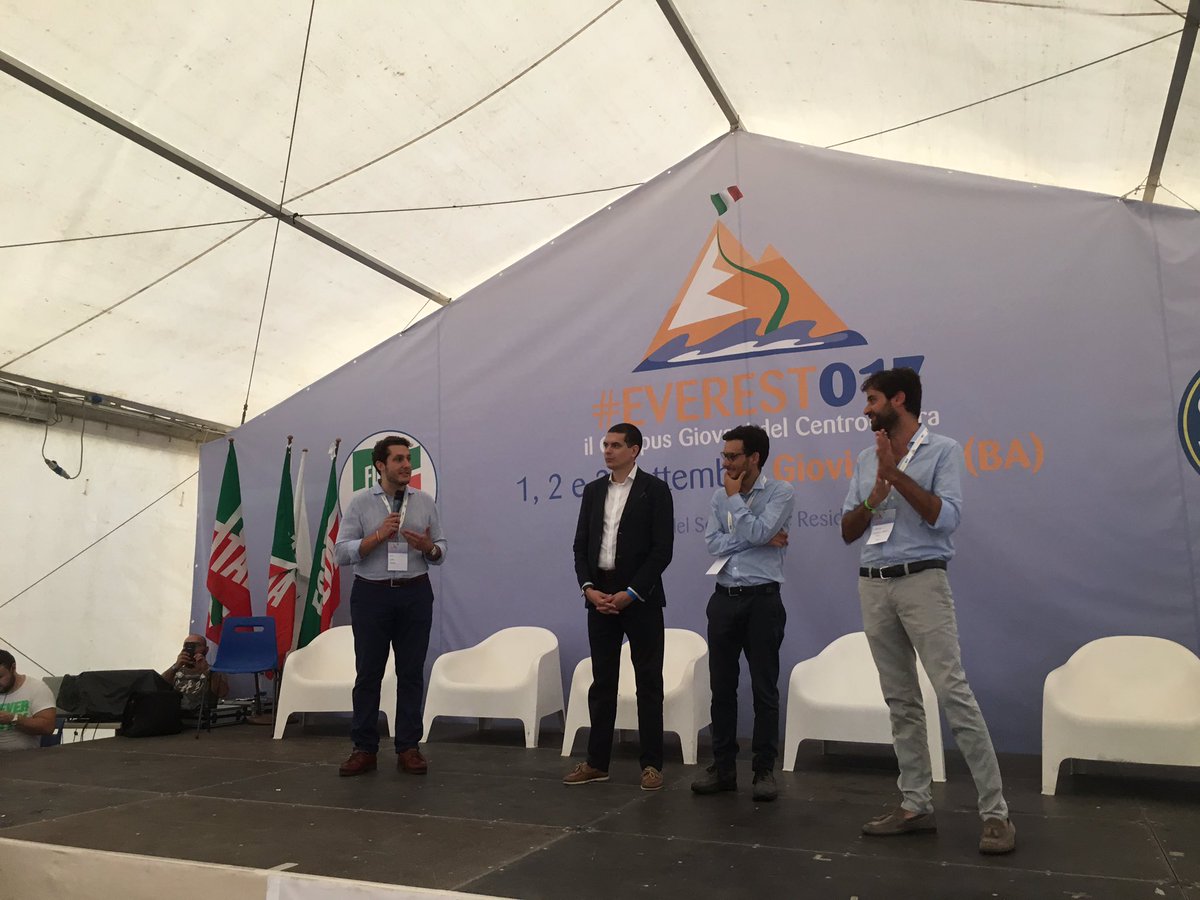 Marcello Gamberale P tweet media