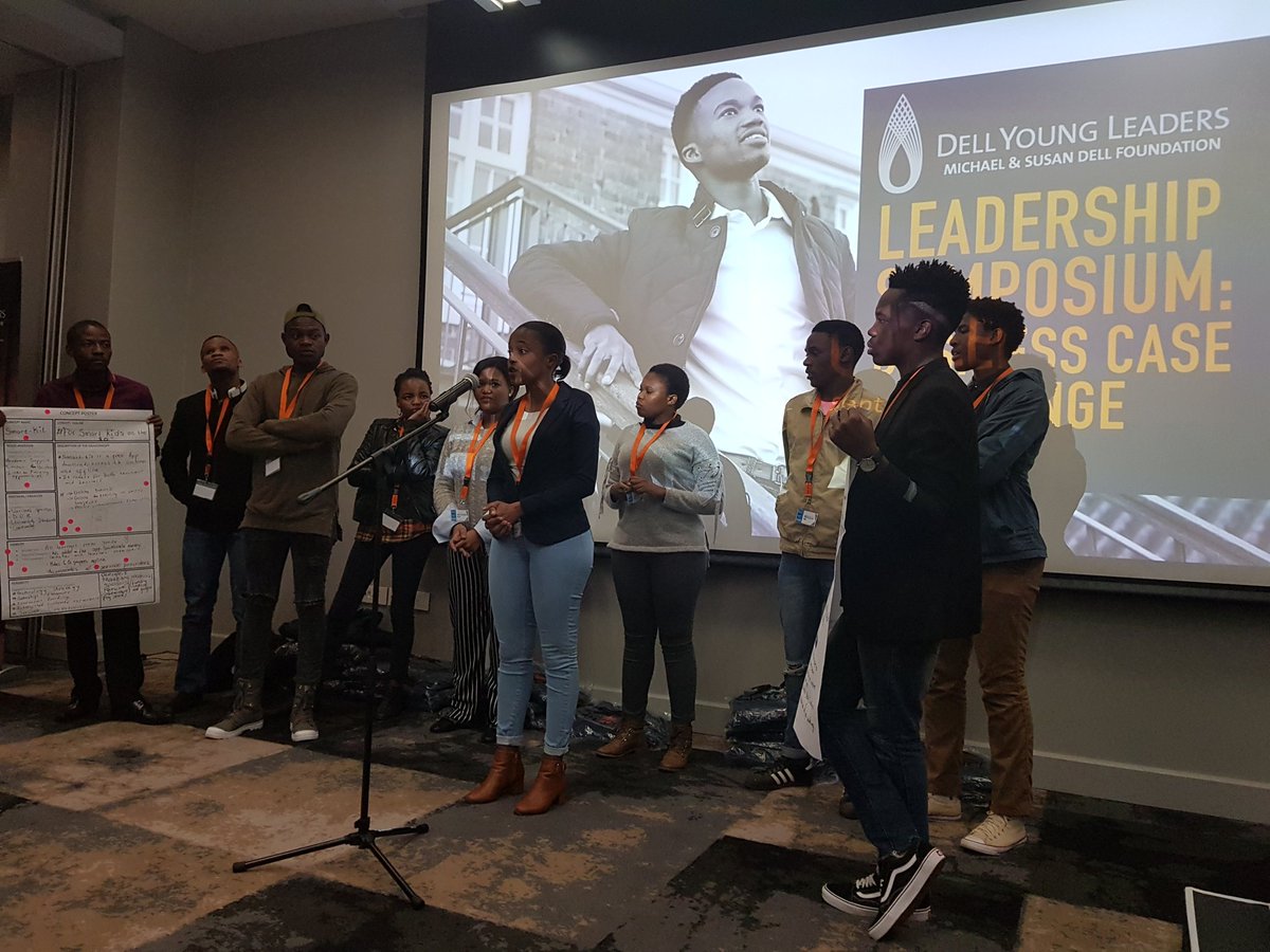 dellyoungleader's tweet photo. We are at our Dragons Den finals of the #BusinessCaseChallenge. Who will win? https://t.co/1agsdJJey7