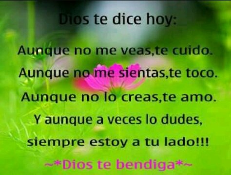 Marjo_teamo's tweet photo. Dios Siempre Estara Contigo Mi Guerita Hermosa Solo Confia En El @MarjoDSousa Buen Dia Hermosa Besos Y Abrazos Te Amoo😍😙😍😙 Contigo Siempre.. https://t.co/vBb7xCQUW9