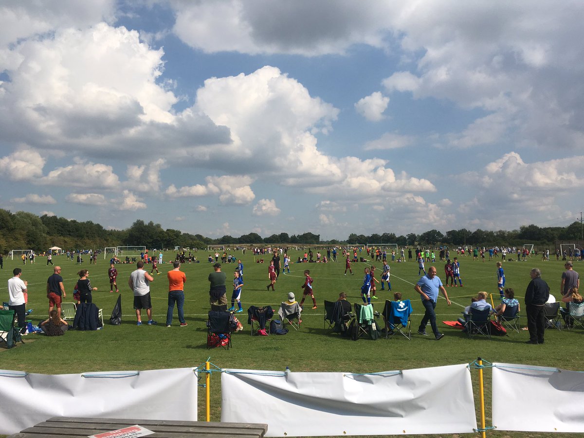 Flitwick Eagles FC (FlitwickEagles) Twitter