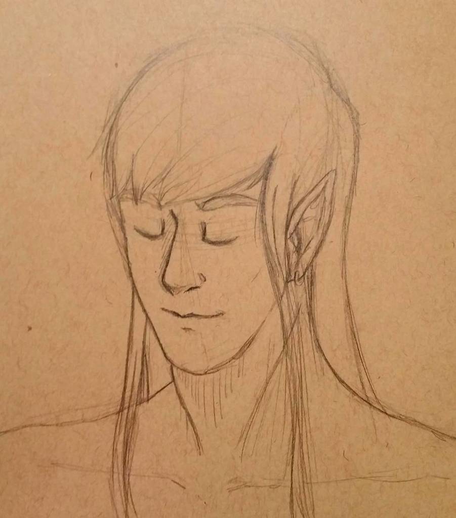 DaniGrilloart's tweet image. Need to draw Cafindhel . Hopefully will have prints for Sy-con  #sycon  #art #sketch #sketchbook #oc #elf ift.tt/2eOyu6N