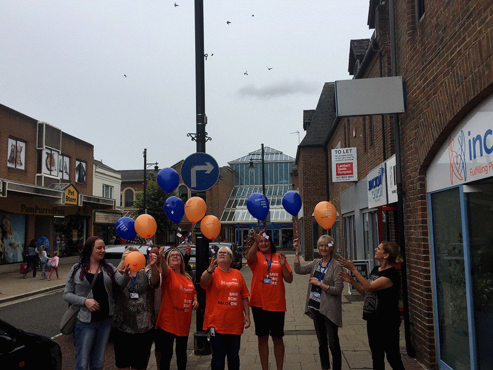 HepC_Hants_P2P's tweet photo. Inclusion Eastleigh #OAD2017 #naloxone @hepc_p2p @inclusion_hants @UKInclusion https://t.co/Nb4hok0dz8