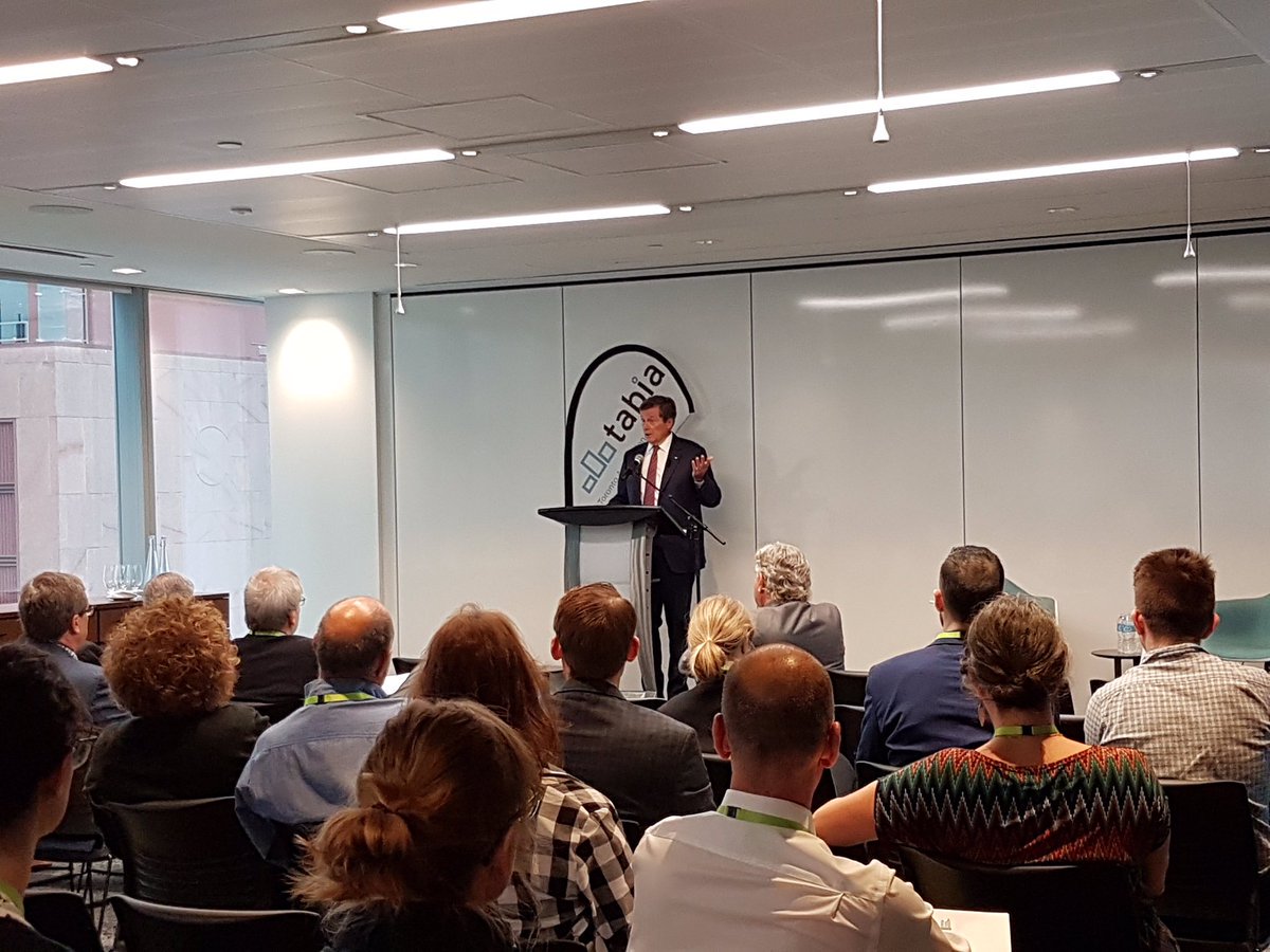 MyTOFD's tweet photo. #ThisWeekInMyTOFD
The #PATH prototype map was launched in RBC Plaza.
@AmazingRaceCDA came through #MyTOFD.
@JohnTory addressed @TABIANews. https://t.co/7LuchpV2ny