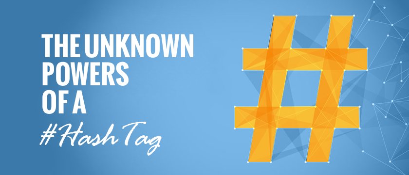 edefiner's tweet photo. The Unknown Powers of a #HashTag
Know More : https://t.co/3iaCL9zYYH
#eDefinersTechnology #SocialMedia #DigitalMarketing #PowerOfHashtag https://t.co/KEfiZ8gbuu
