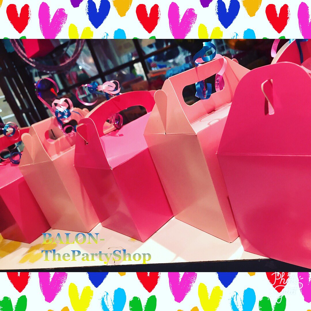 BalonandPetals's tweet photo. ๐๐๐๐๐๐๐ฌ๐ญ๐ฐ#PartyBoxes #fun #girls #love #me #cute #lovely #beautiful #fun #smile #pretty #friends #lady #cool #kik #fashion #sweet #beauty https://t.co/yvI4E9iIHW