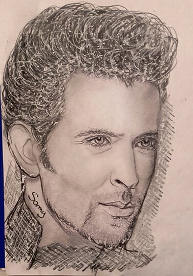 SamyGioia's tweet photo. Sketch by me ๐ for...
WE LOVE U HRITHIK
โคโคโค๐๐๐โคโคโค๐๐๐โคโคโค
THE BEST
ACTOR โ
DANCER โ
FATHER โ
MAN โ
IN The World ๐
@iHrithik โค https://t.co/EYlXNa2eZC