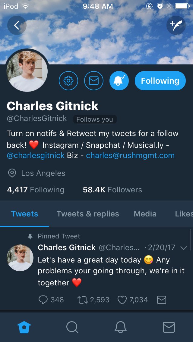 markslando's tweet photo. RT IT ACTUALLY WORKS https://t.co/nZbUYw4XE3