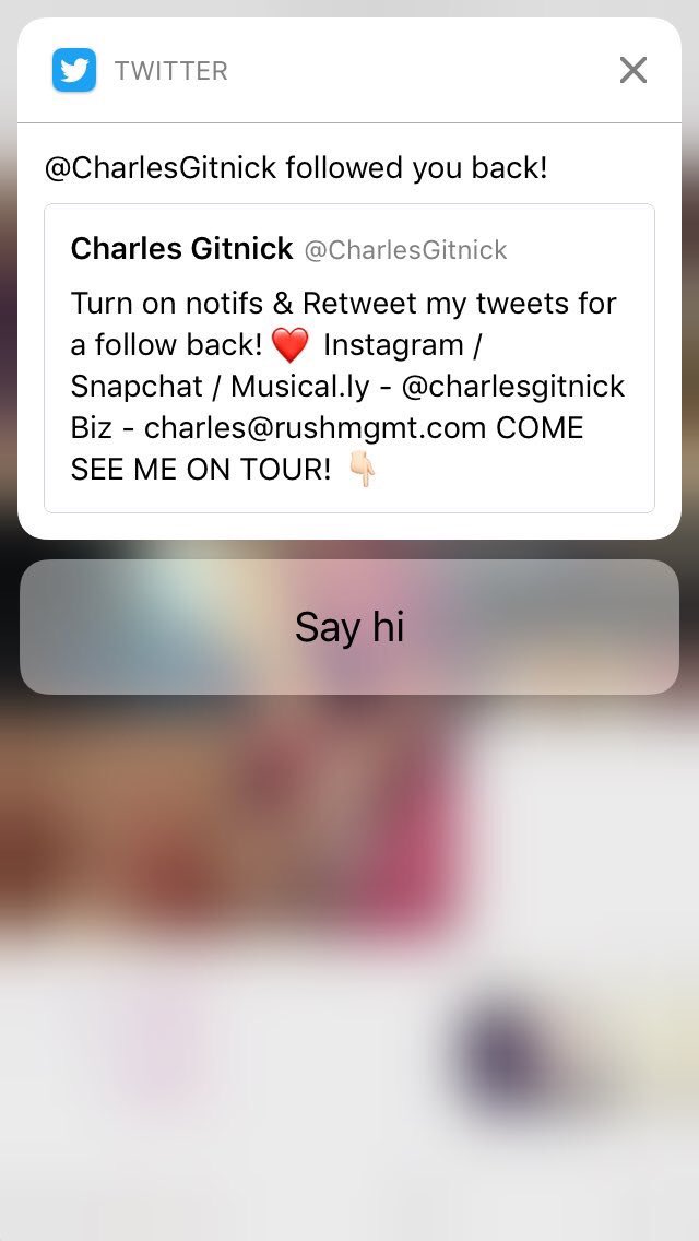 markslando's tweet photo. RT IT ACTUALLY WORKS https://t.co/nZbUYw4XE3
