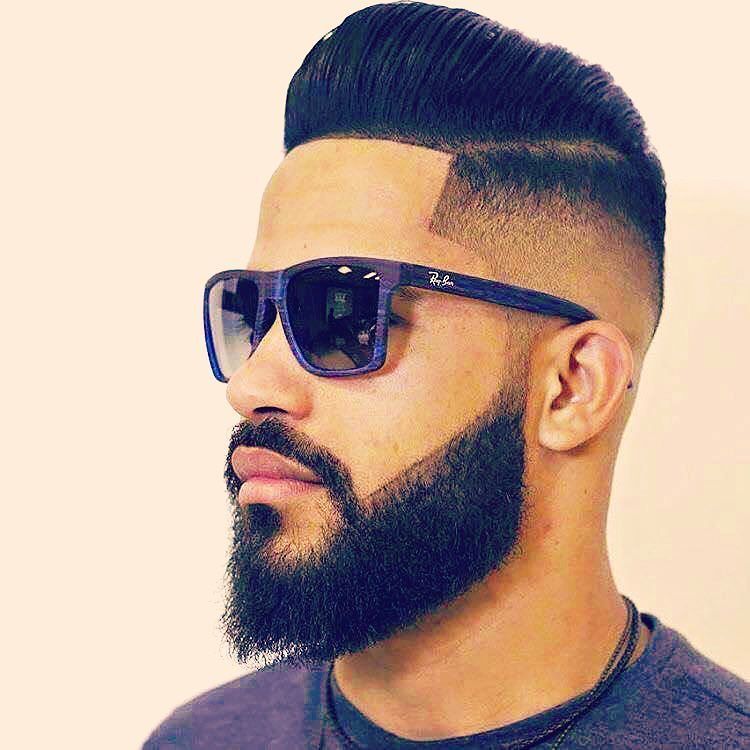 Happy #WorldBeardDay! #BeardBazaar Selection @barbeariadillblack #beard #beardgang #beards #bearded #beardo #beardlife #beardporn #beardedm…