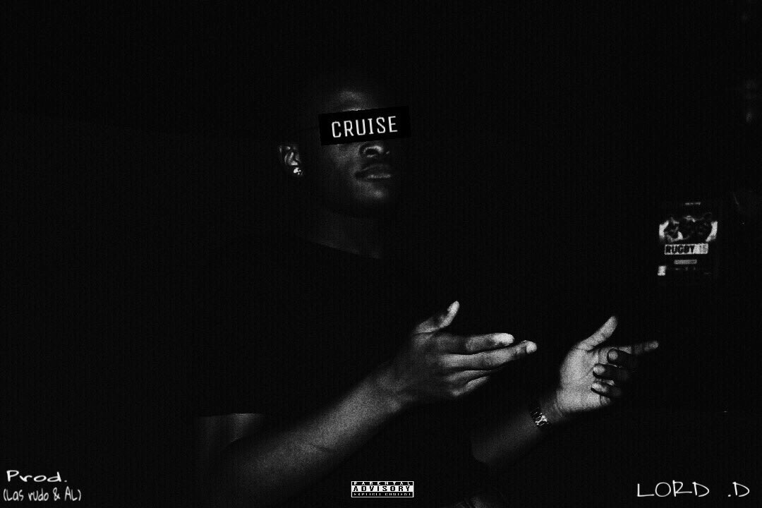 LordDush's tweet photo. "Cruise" by me
prod by [@saving_al &amp; @lasrudo] 
out 13\09\17 
RT ❤️ https://t.co/4WUoNWvbTD