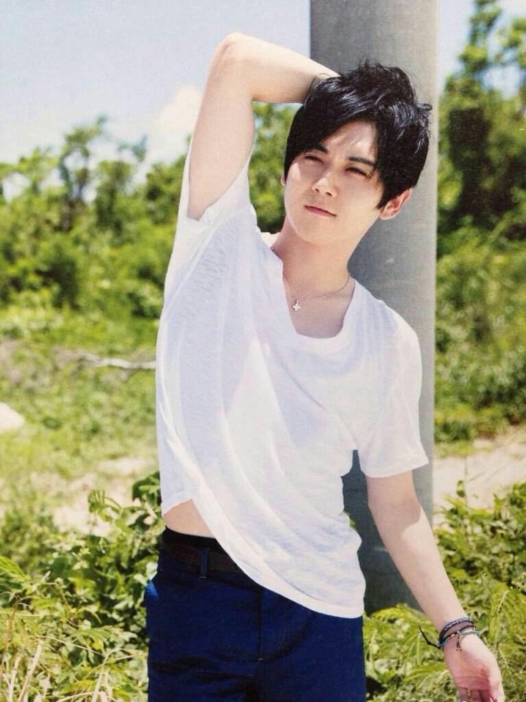 梶裕貴生誕祭 Twitter Search Twitter