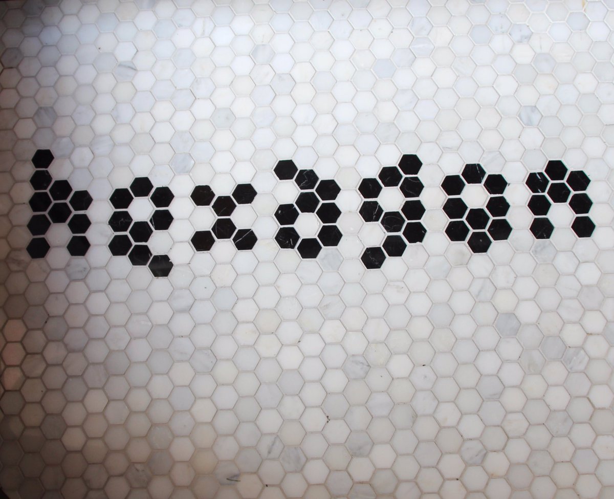 Coming very soon #HexagonRestaurant #Oakville