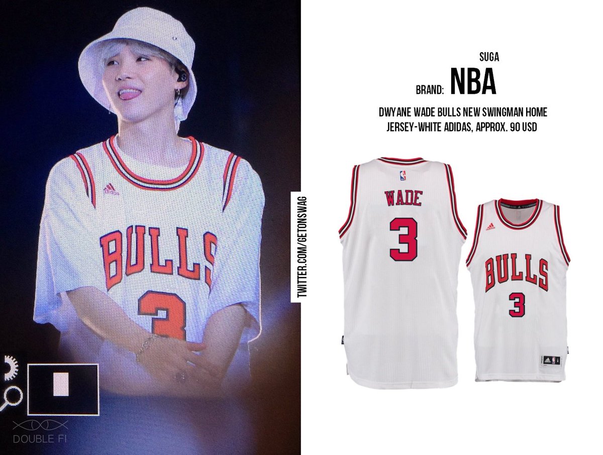 Suga BTS x NBA New York Knicks Shirt - BTF Store