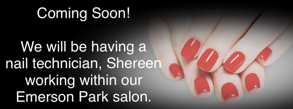 gfc hairdressing (@gfchairdressing) on Twitter photo 