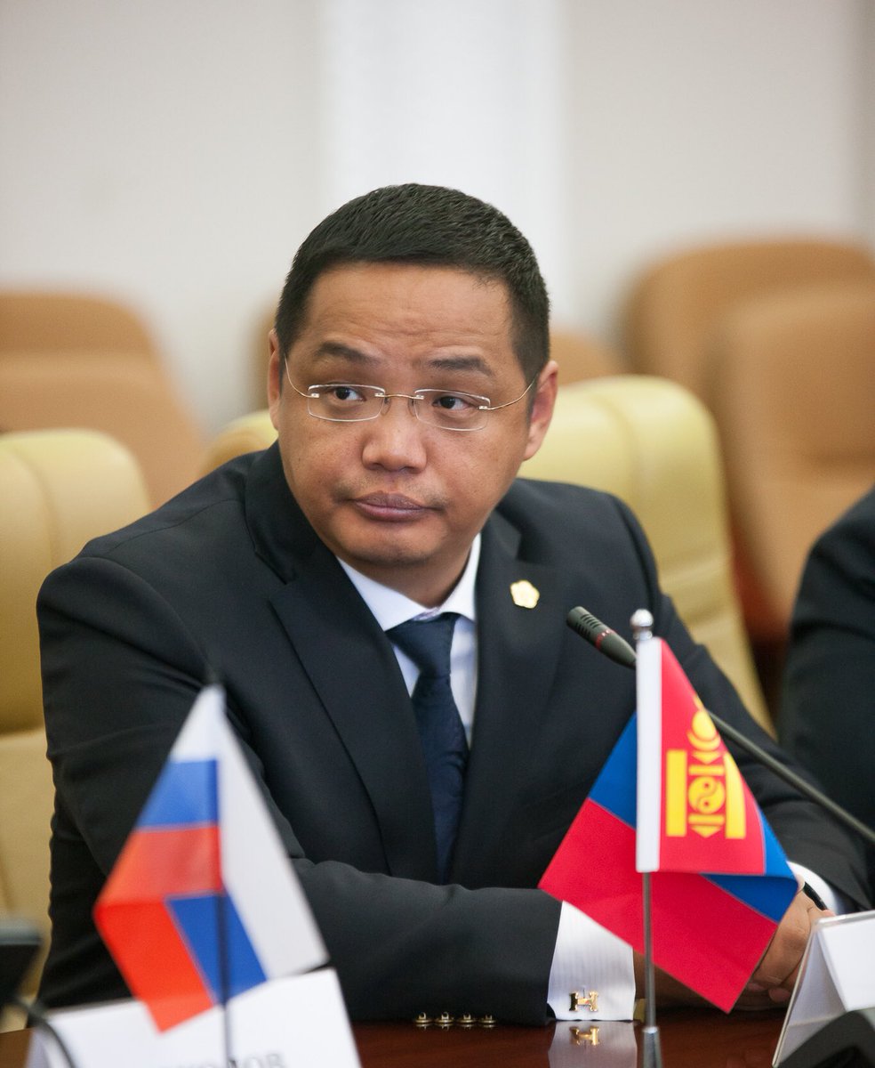 #БиднийЦөөхөнМонголчууд