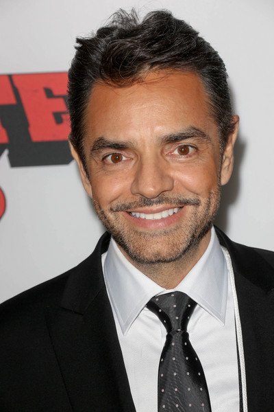 Happy Birthday Eugenio Derbez 
