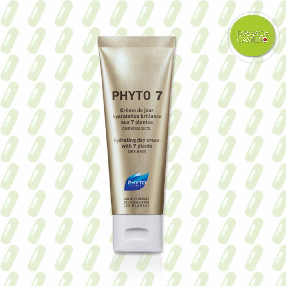 todoparatupiel's tweet photo. Brillo, hidratación y cabello saludable es el resultado de #phyto7 Disponible en tu a!lado de belleza y salud #farmaciacastillito #guayana https://t.co/PtlMkTUKOw