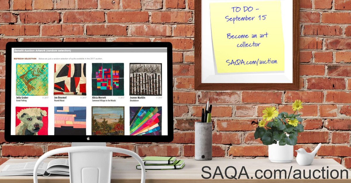 SAQAart's tweet photo. Become an art collector. https://t.co/Eoz2azQam6 #collectart #artwork #acquireart #uplevel #saqaauction #art https://t.co/rJ8jXgUSZY