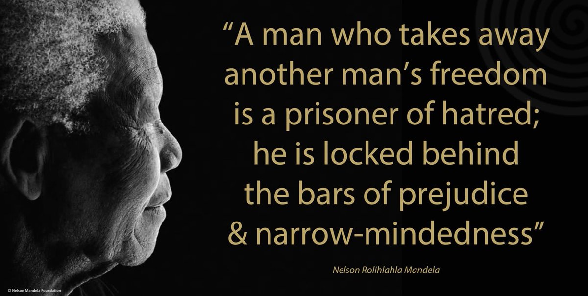 NelsonMandela tweet media