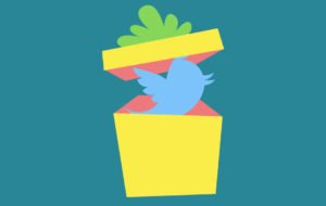 Siecledigital's tweet photo. Twitter fête les 10 ans du hashtag ! #Hashtag10 https://t.co/Xw5jme76L0 https://t.co/LqtAjEOEuX