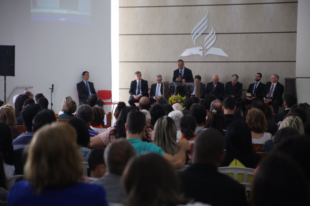 paulistaoeste's tweet photo. Inauguração #iasd #angelaRosa #franca #PaulistaOeste #adv7SP https://t.co/3s9FIc6qor