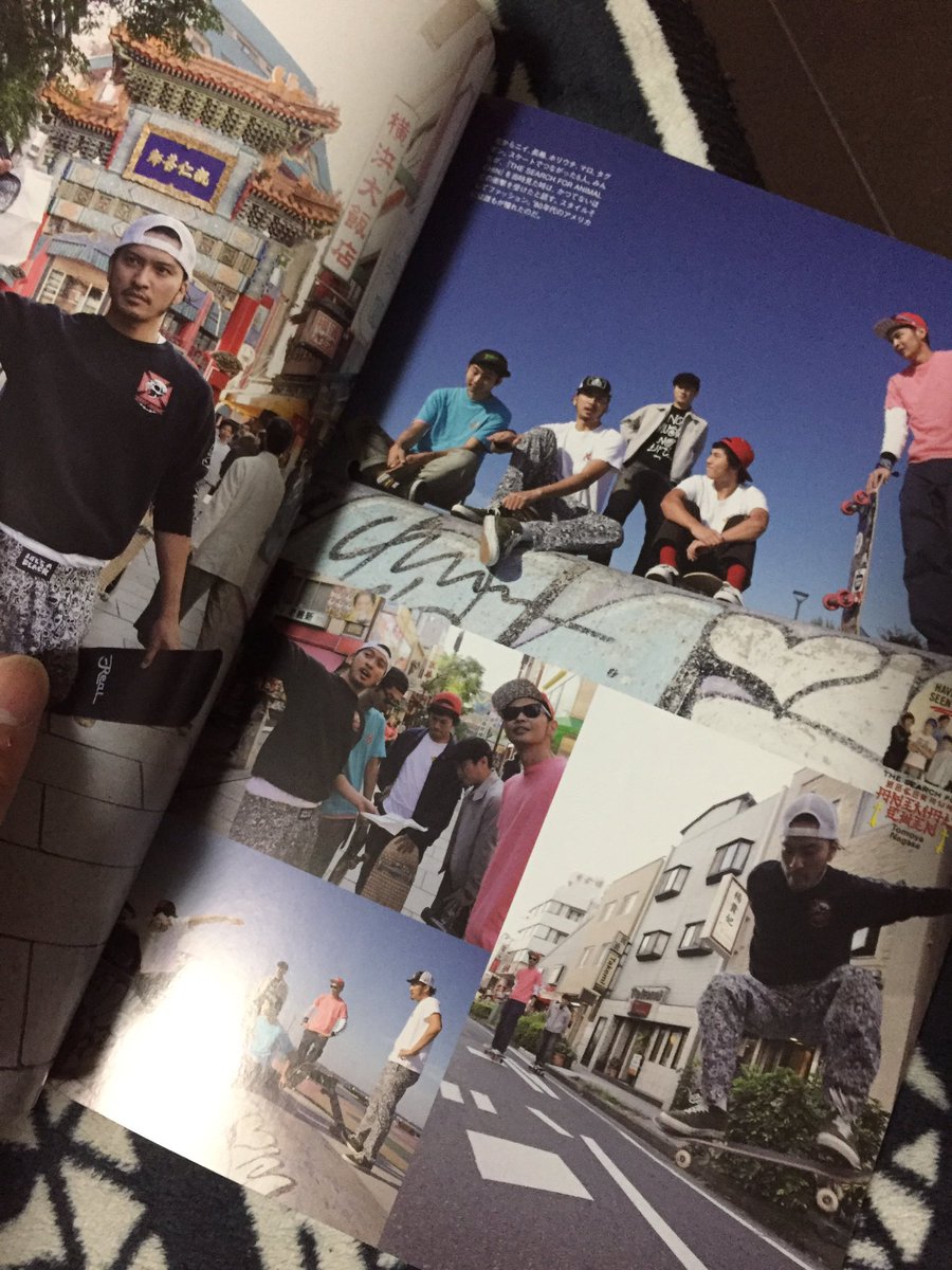 でっどぷーる در توییتر Tokio の長瀬智也がスケボーやっているのは知っていたけれど ニュースクールではなく 80年代スケートに影響を受けたオールドスクールだと知ってめっちゃ好感度上がった パウエルのアニマルチンを8歳の時に観て衝撃を受けたらしい マジで