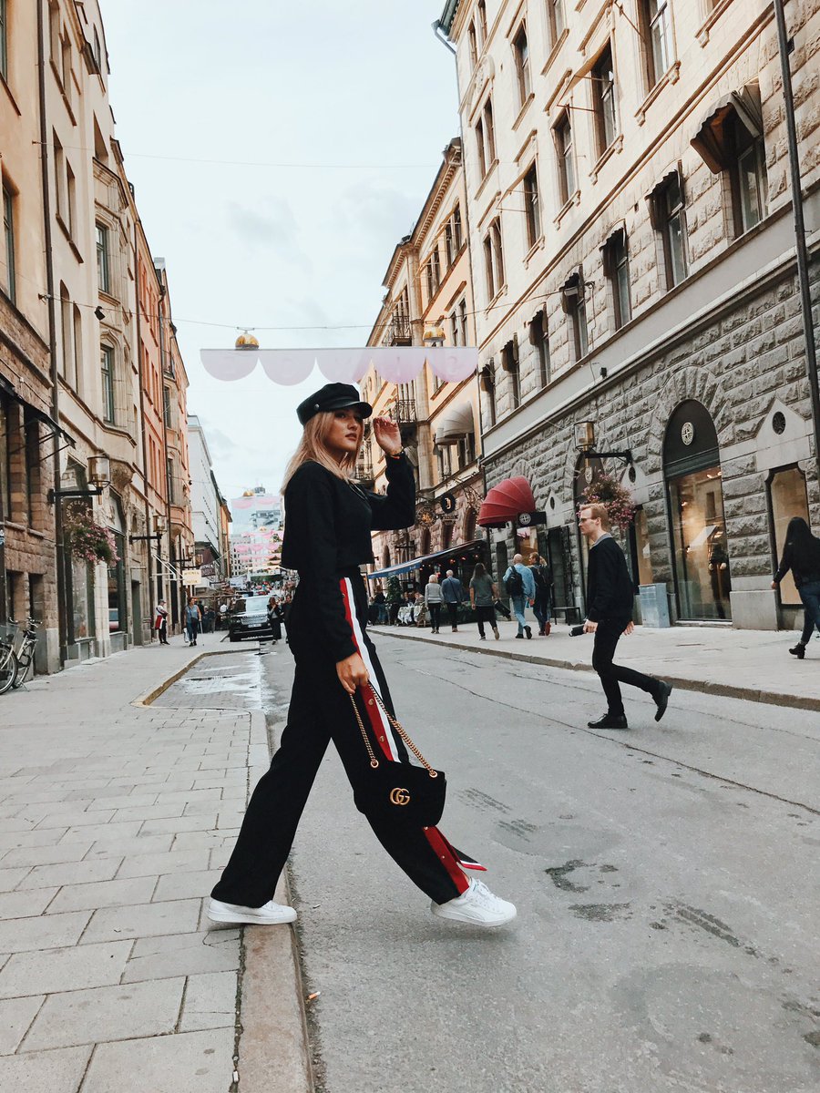 Stockholm 😍