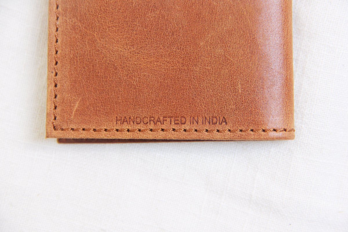 elevate_ppl's tweet photo. We are proud of the phrase "Handcrafted in India" //there is so much more to it. ❤ #LeatherforGOOD #CreatingOpportunity #ElevatePeople https://t.co/fUgPT1Q2Lc