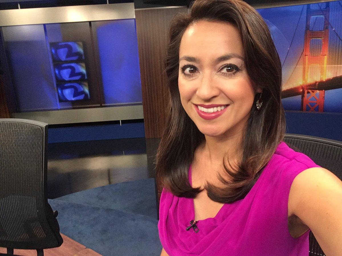 Allie Rasmus KTVU on Twitter: "I'm normally off on saturdays but I'm just happy to be in the air conditioning!!! Hope you all can stay cool today... @KTVU… https://t.co/Wbdt6Kvfje"