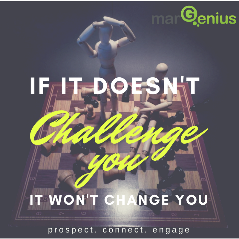 MargeniusAPP's tweet photo. Are you afraid to take on a challenge?
#MargeniusAPP #motivateyourself #goals #workharder #workforit #workhardplayhard #alldayeveryday https://t.co/1drs36ewDY