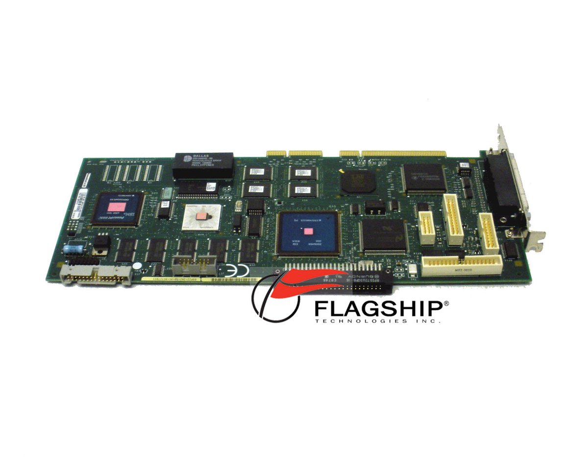 Flagship_Tech's tweet photo. #IBM 6326-701X SERVICE #PROCESSOR via #FlagshipTech
https://t.co/GxrNrQx1LL
#Technology #BuyRefurb #ITHardware https://t.co/1aYP8YqSUl