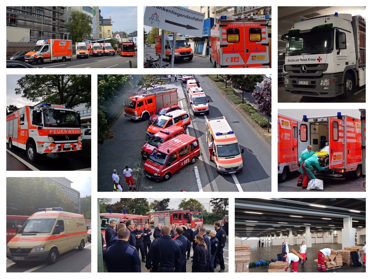 feuerwehrffm's tweet photo. Wir bedanken uns bei allen beteiligten Helferinnen und Helfern für den heutigen Einsatz und wünschen dem morgigen einen guten Verlauf! ^rh https://t.co/HQGfbcpjVK