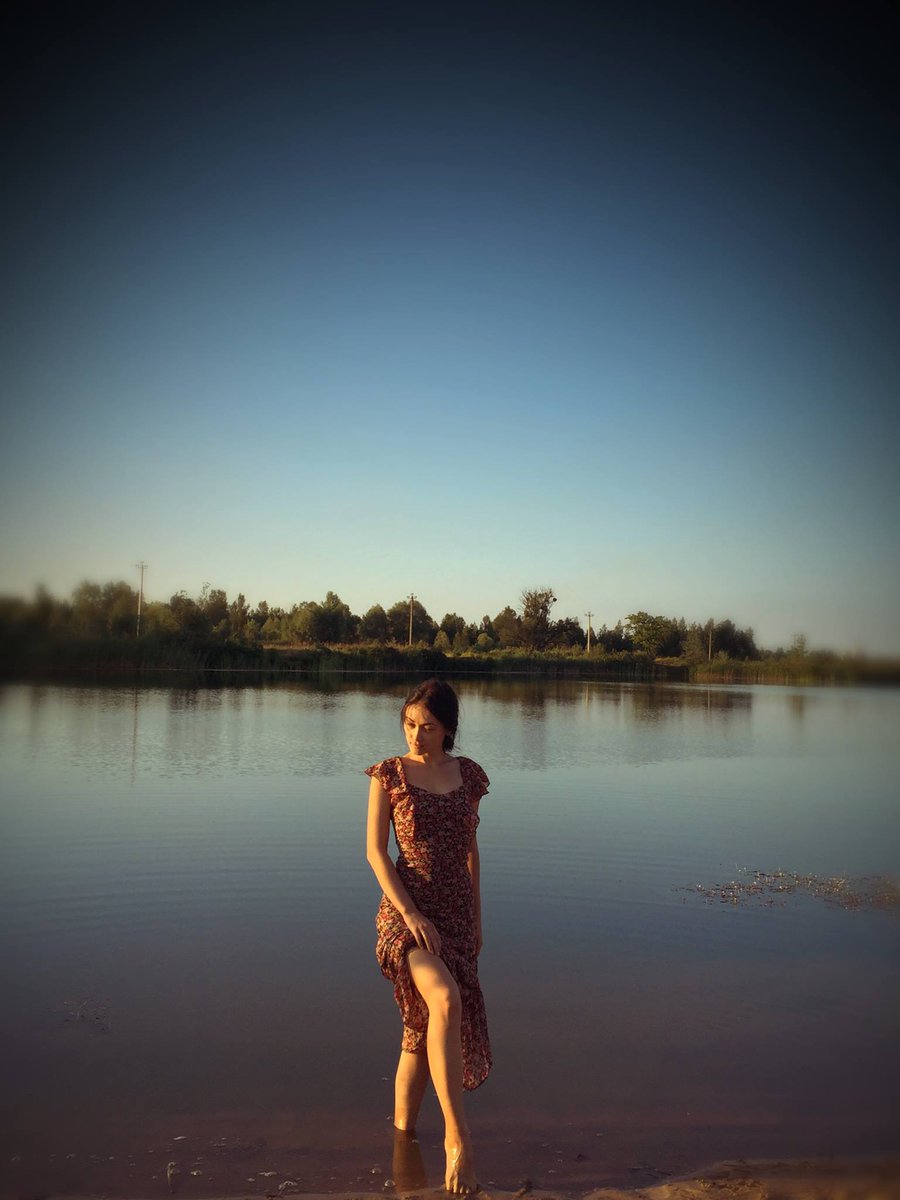 IvankaUA's tweet photo. Літо, я скучатиму... https://t.co/SZYt87Ss2W