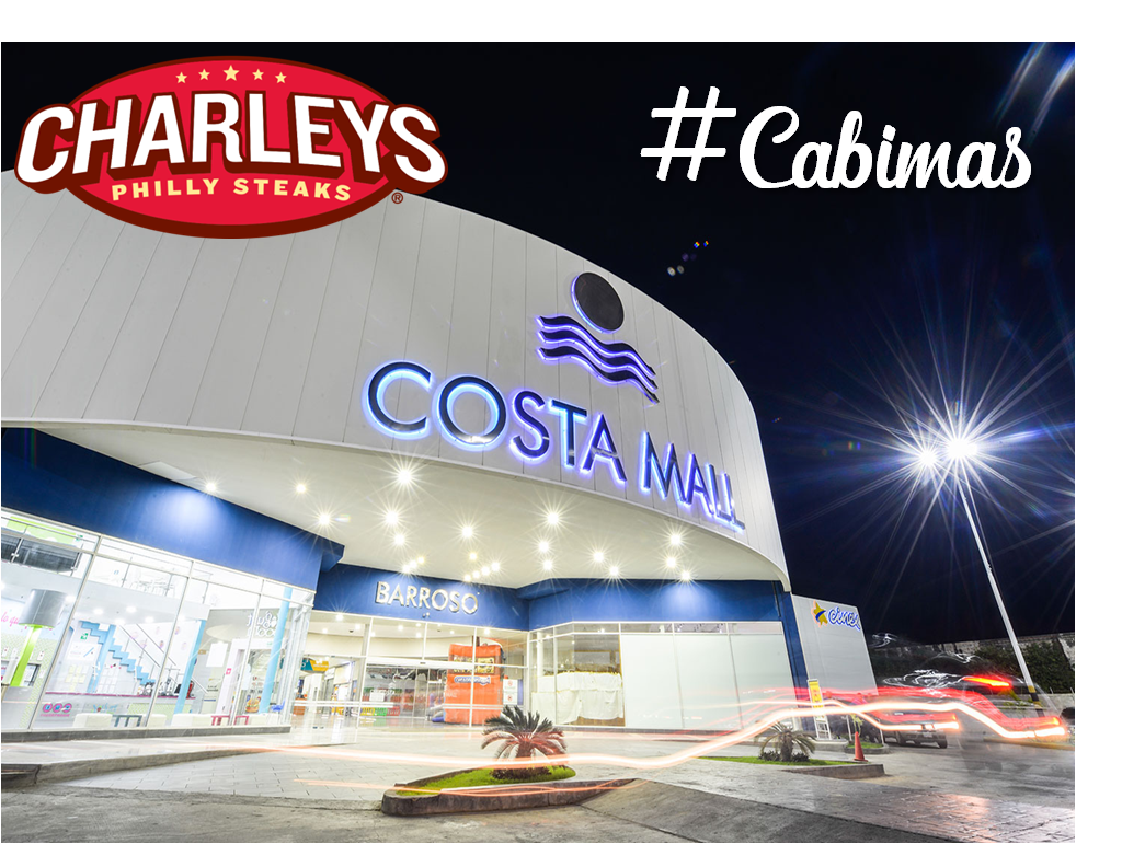 CharleysVE's tweet photo. Disfruta de nuestros deliciosos #sandwiches en #cabimas #sabado #2septiembre #charleysve @CostaMall https://t.co/fEjVvdAJdo