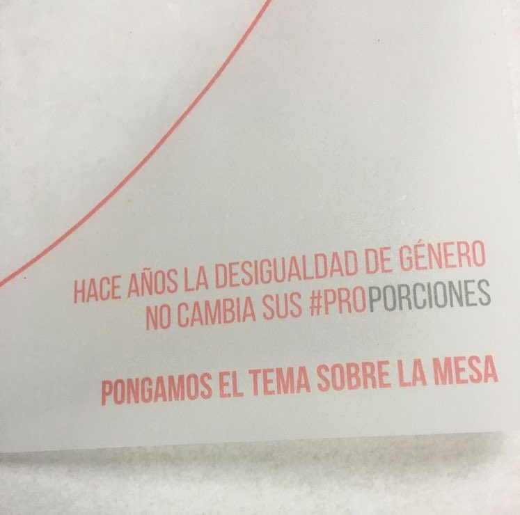 DalmaBenitez's tweet photo. Proporciones de la desigualdad.👌🏻👏🏻 GENIOS! https://t.co/hOLLnwpl5s