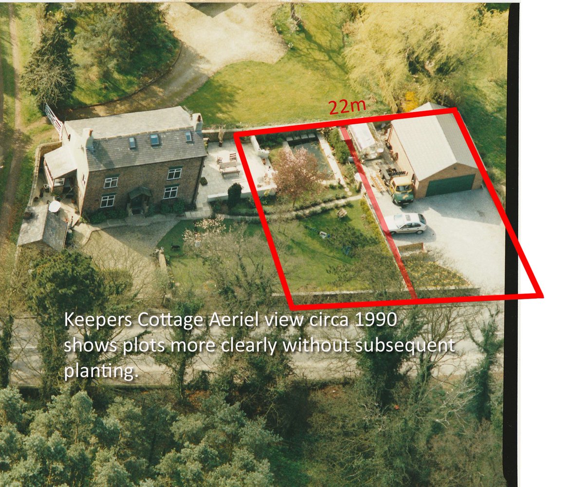 horsesnapper's tweet photo. Building Plot Fantastic dev op 5 mins A1, equidistant York, Leeds Harrogate.  Very rare to find such an opportunity.  Pls RT DM for details https://t.co/f8oUA0n4YR