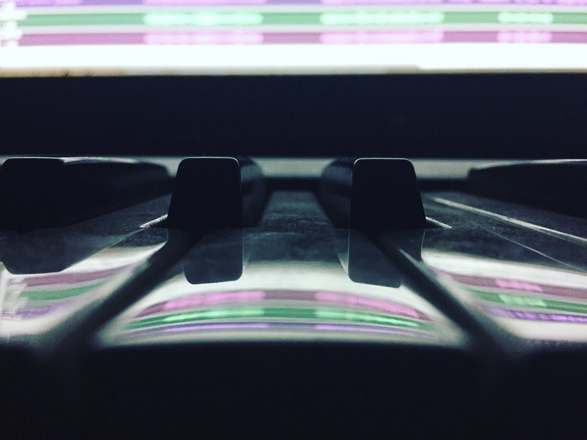 WesTheTech tweet media