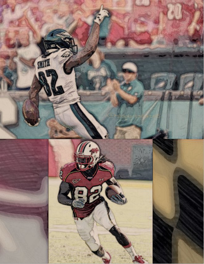 MDSportsEdits15's tweet photo. Former Terrapin, current Eagle WR Torrey Smith (@TorreySmithWR) #TerpNation #Eagles #NFL #Maryland #Terrapins https://t.co/fFtppVMUBp