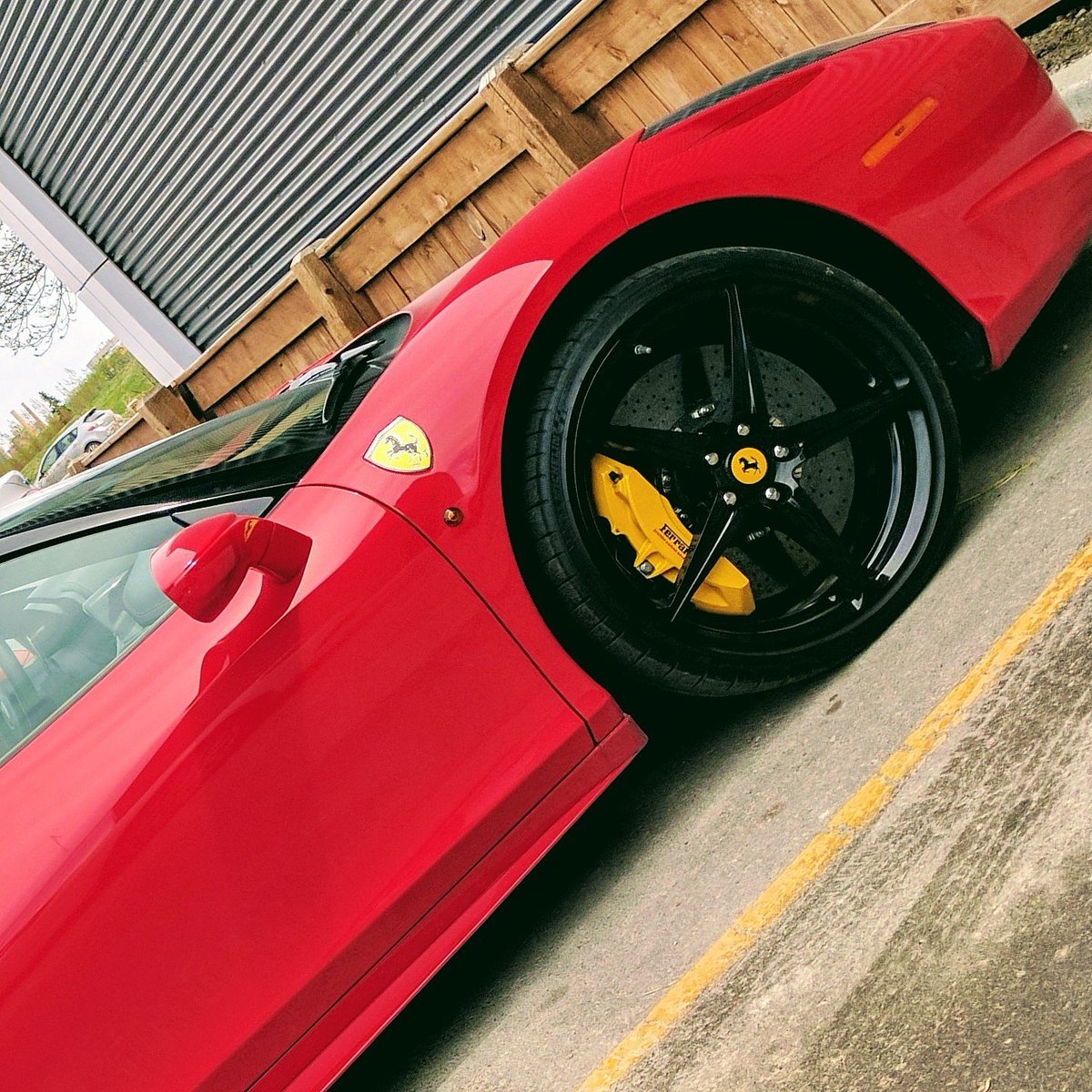 maplemirrorca's tweet image. One of my favorite car brands 🐴
#winnipeg #manitoba #canada