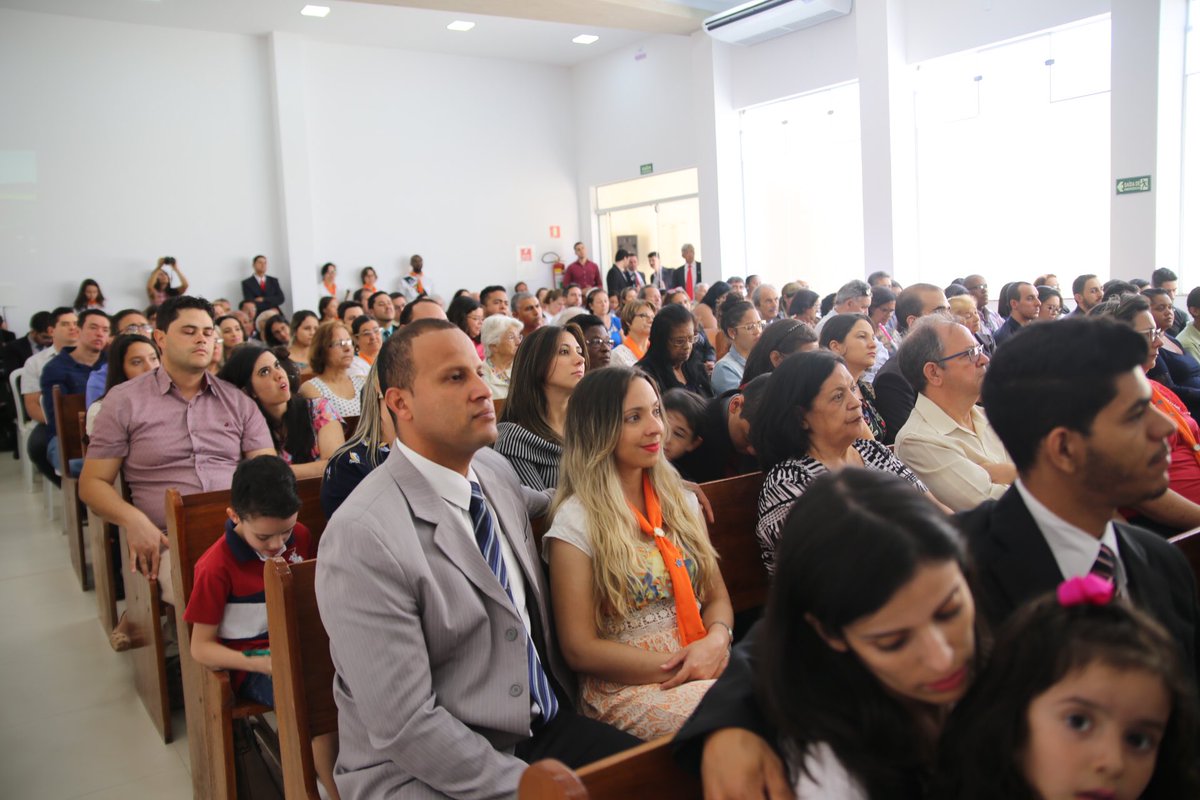paulistaoeste's tweet photo. Inauguração #iasd #angelaRosa #franca #PaulistaOeste #adv7SP https://t.co/VQJniJnfUb