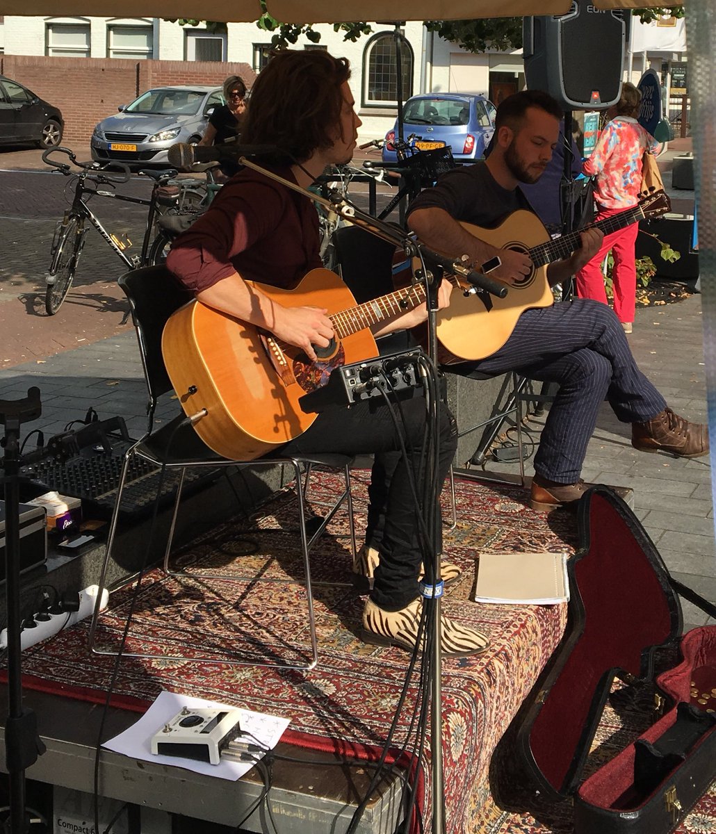 Jazz Groenlo tweet media