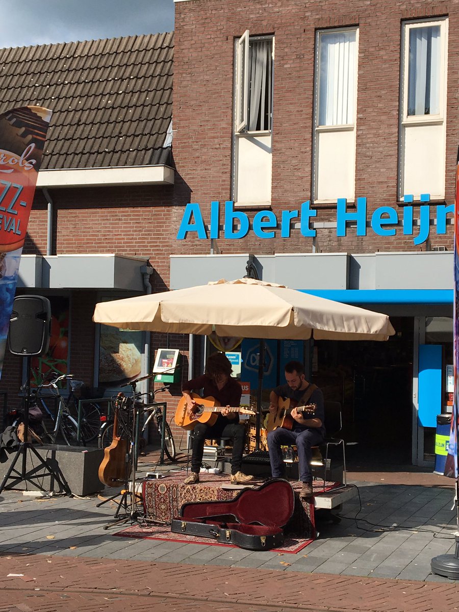 Jazz Groenlo tweet media