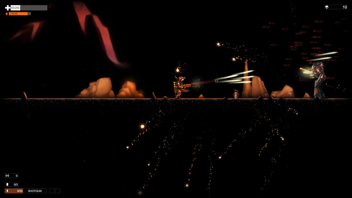Betelgeuse Zero tweet media