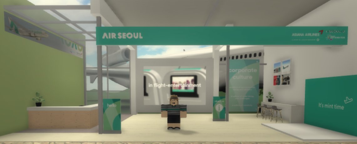 Air Seoul On Roblox On Twitter Visit Our Booth At Roblox International Air Show 2017 See You There Ria2017 Roblox C Photo By Dylantheaviator - air seoul on roblox on twitter join our chinese lunar new
