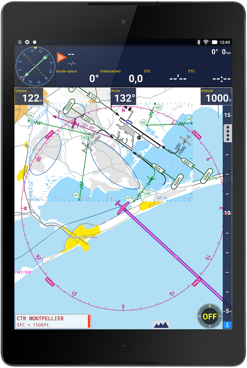 droidfa's tweet photo. Les cartes géoréférencées et le mode taxi en action dans Flight Assistant
https://t.co/OFjTzEaucI

https://t.co/s2srfnK10R

#avgeek #Pilot https://t.co/T9RNKqrr7l