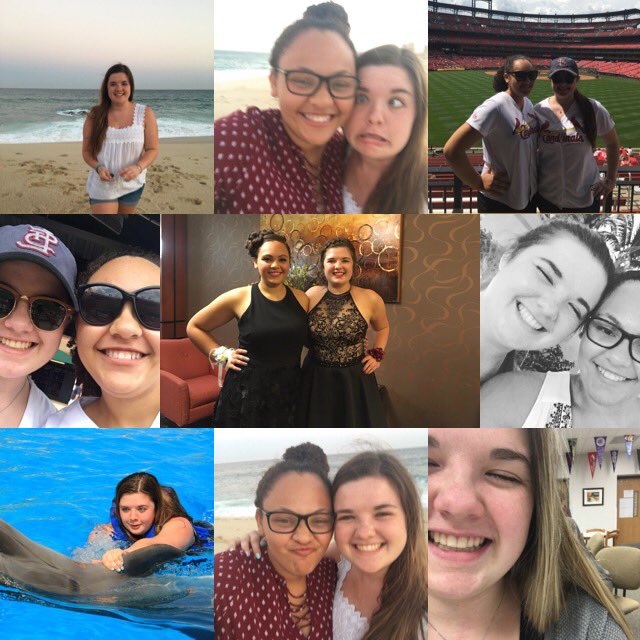 mckeeolivia99's tweet photo. Happy Birthday Mo!! Have a great day, love ya ❤️ https://t.co/C0F9WrRRgy