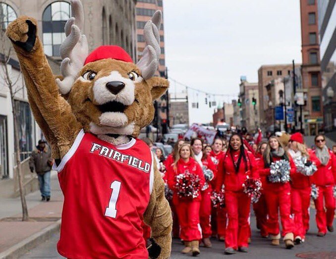 StagsCheer's tweet photo. The countdown begins 🎀 Just ONE week till tryouts! #gostags https://t.co/1QXpogshQS